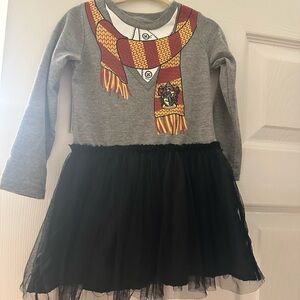 Harry Potter Dress
